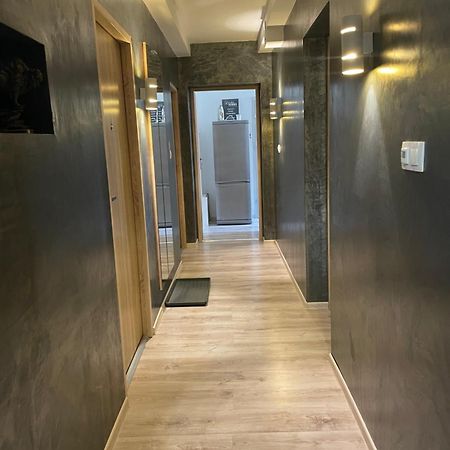Mda Katowice Apartments Kültér fotó