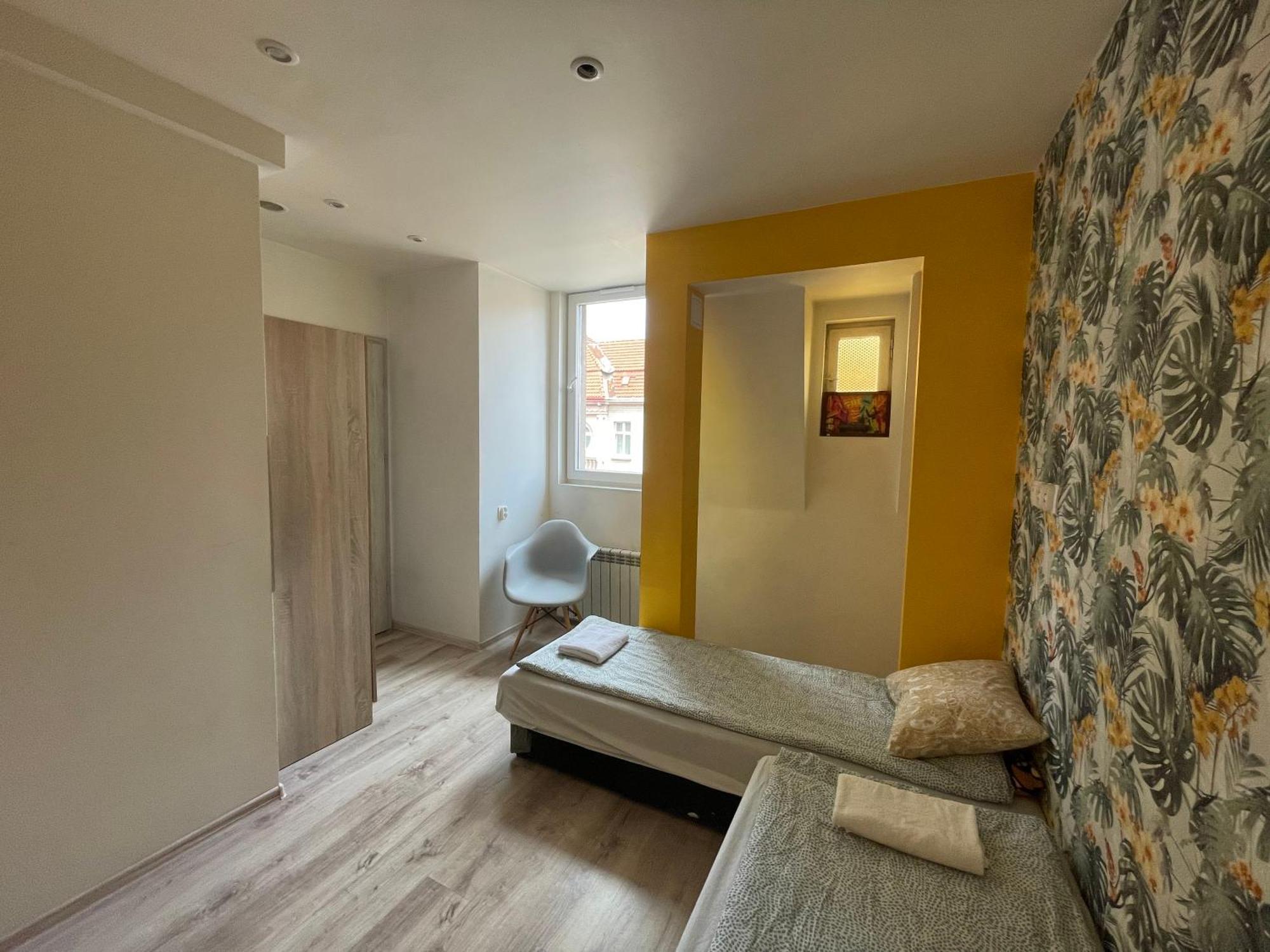 Mda Katowice Apartments Kültér fotó